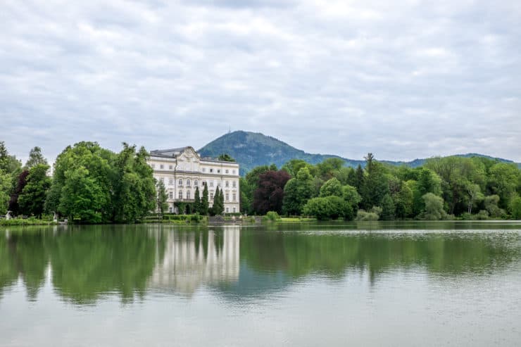 Why You Should Visit Salzburg Beyond The Sound Of Music