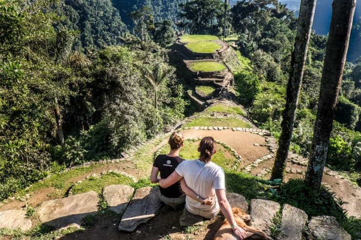 Guide To The Lost City Trek Colombia Finding Ciudad Perdida