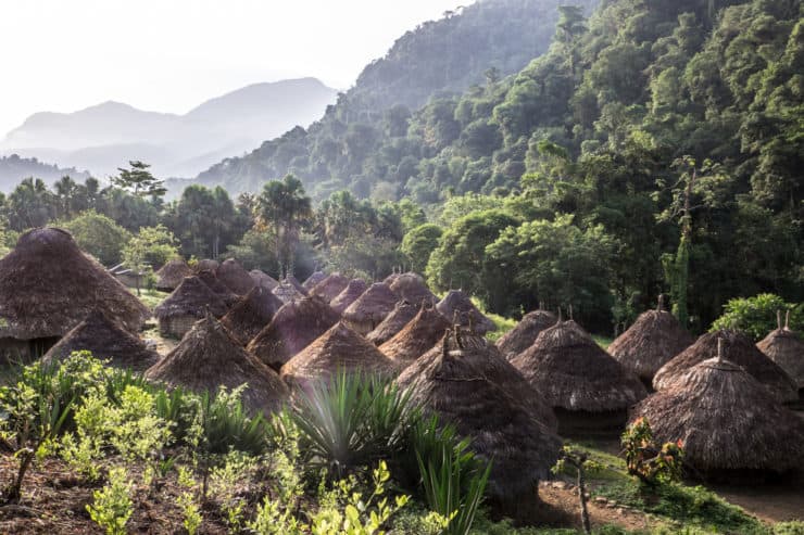 Guide To The Lost City Trek Colombia Finding Ciudad Perdida