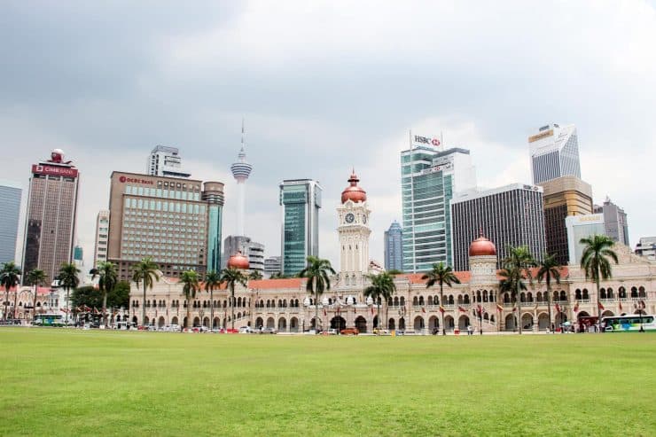 What to Do in Kuala Lumpur in One Day – Malaysia’s Capital in 24 Hours