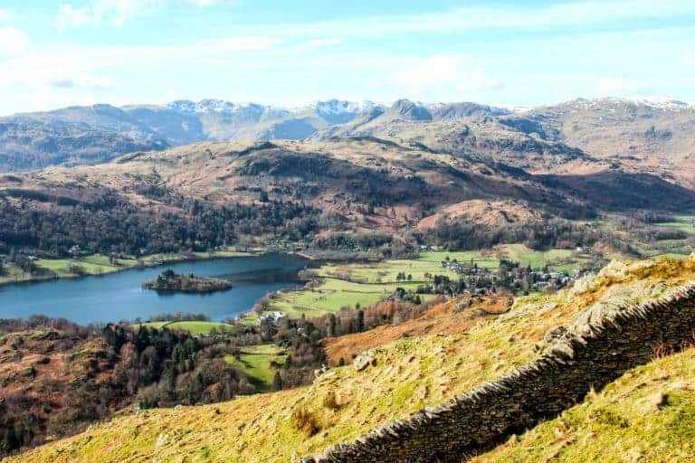 What to Do in Grasmere, Lake District - The Rural Beauty of England