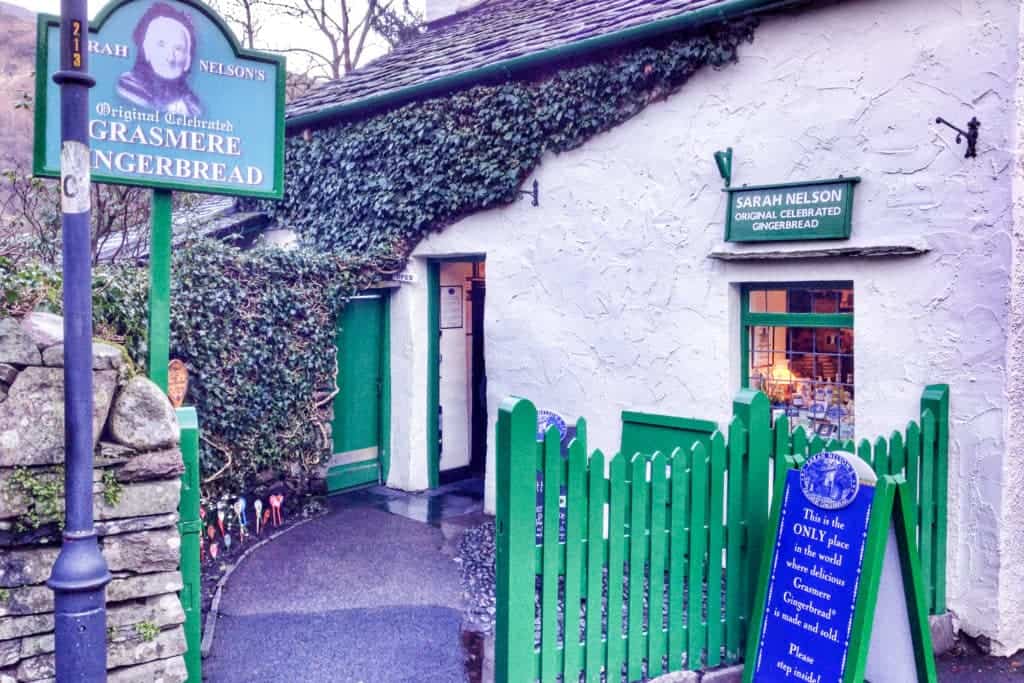 What to Do in Grasmere, Lake District - The Rural Beauty of England