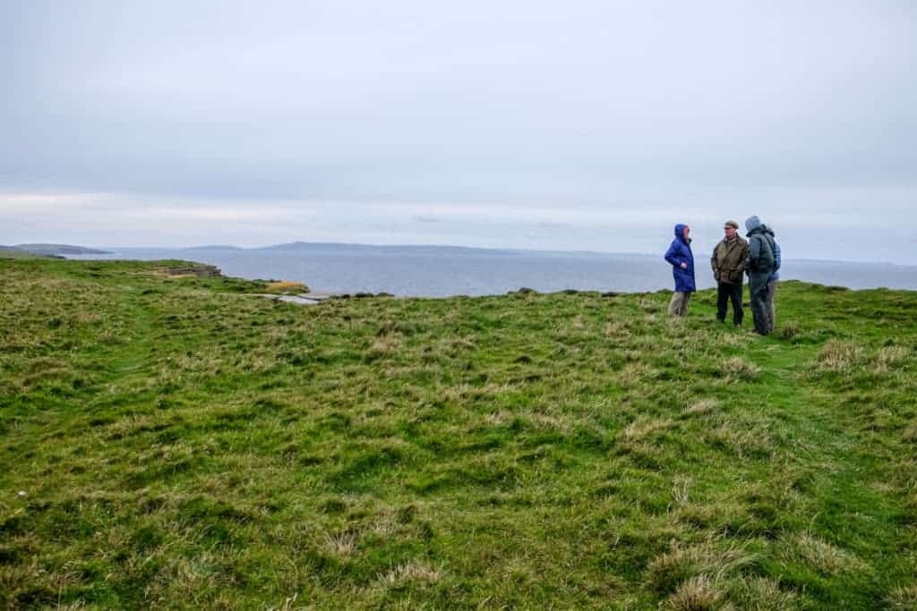 Visiting the Orkney Islands in Scotland - The 10,000 Year-Old Legacy