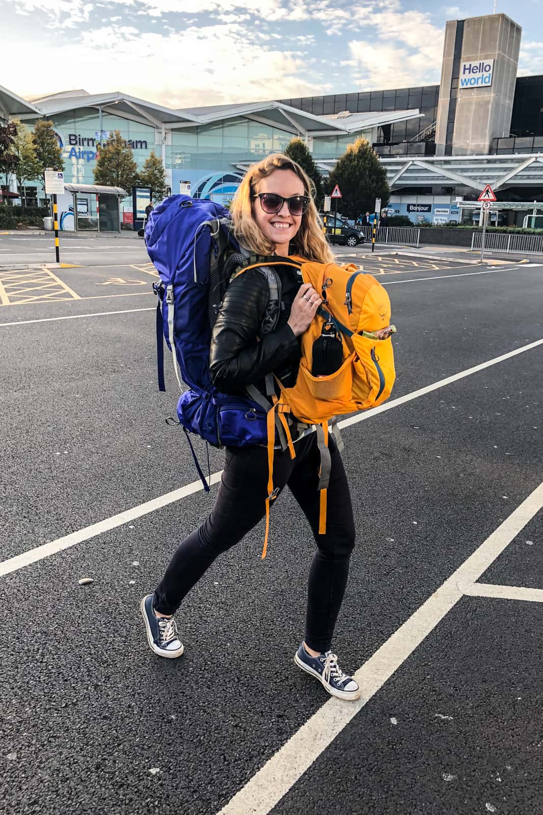 Vergoeding Melodramatisch Onbeleefd Choosing the Best Osprey Backpack for Travel and Adventure