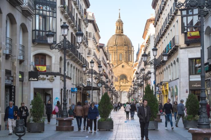 Things to Do in Zaragoza, Spain – The Artistic Capital of Aragon