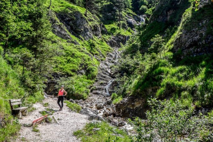 Biking in Achensee, Tirol – A Mountainous Path of Western Austria