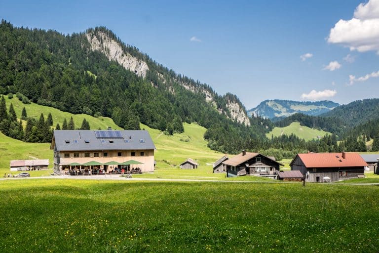 Explore Bregenzerwald, Vorarlberg – Nature by Design in Western Austria