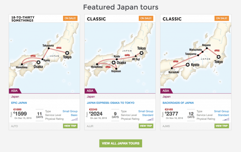 Exactly How Much Does It Cost To Travel In Japan? Budget Trip Tips!