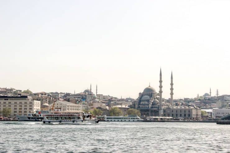 Travel to Turkey: A Guide to the Reality of Modern-Day Tourism