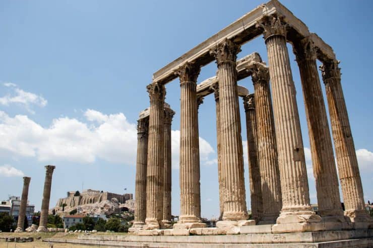 The Best Athens Walking Tours With Locals – See the City Differently