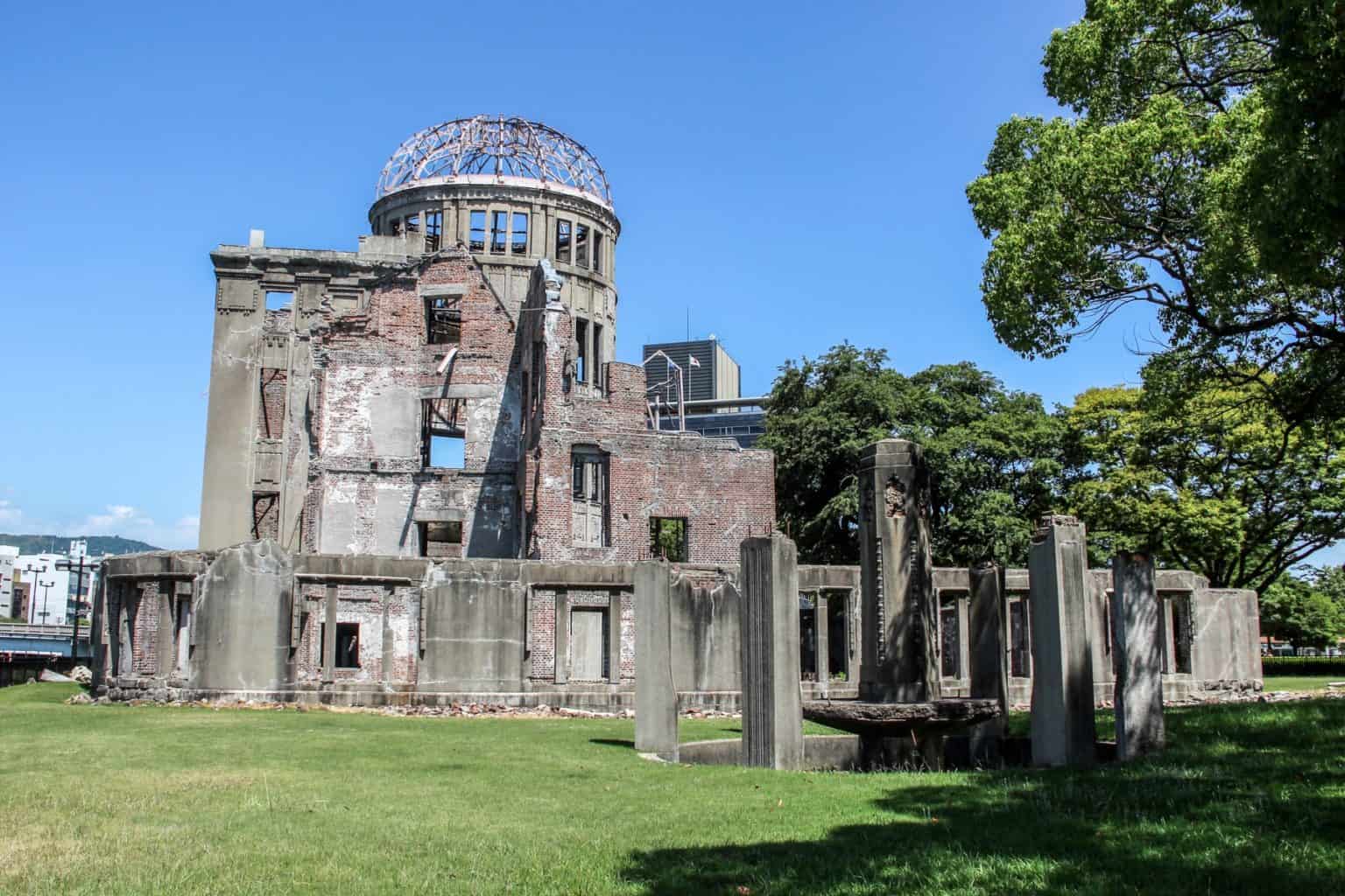 What to Do in Hiroshima, Japan – A City With Unforgettable History