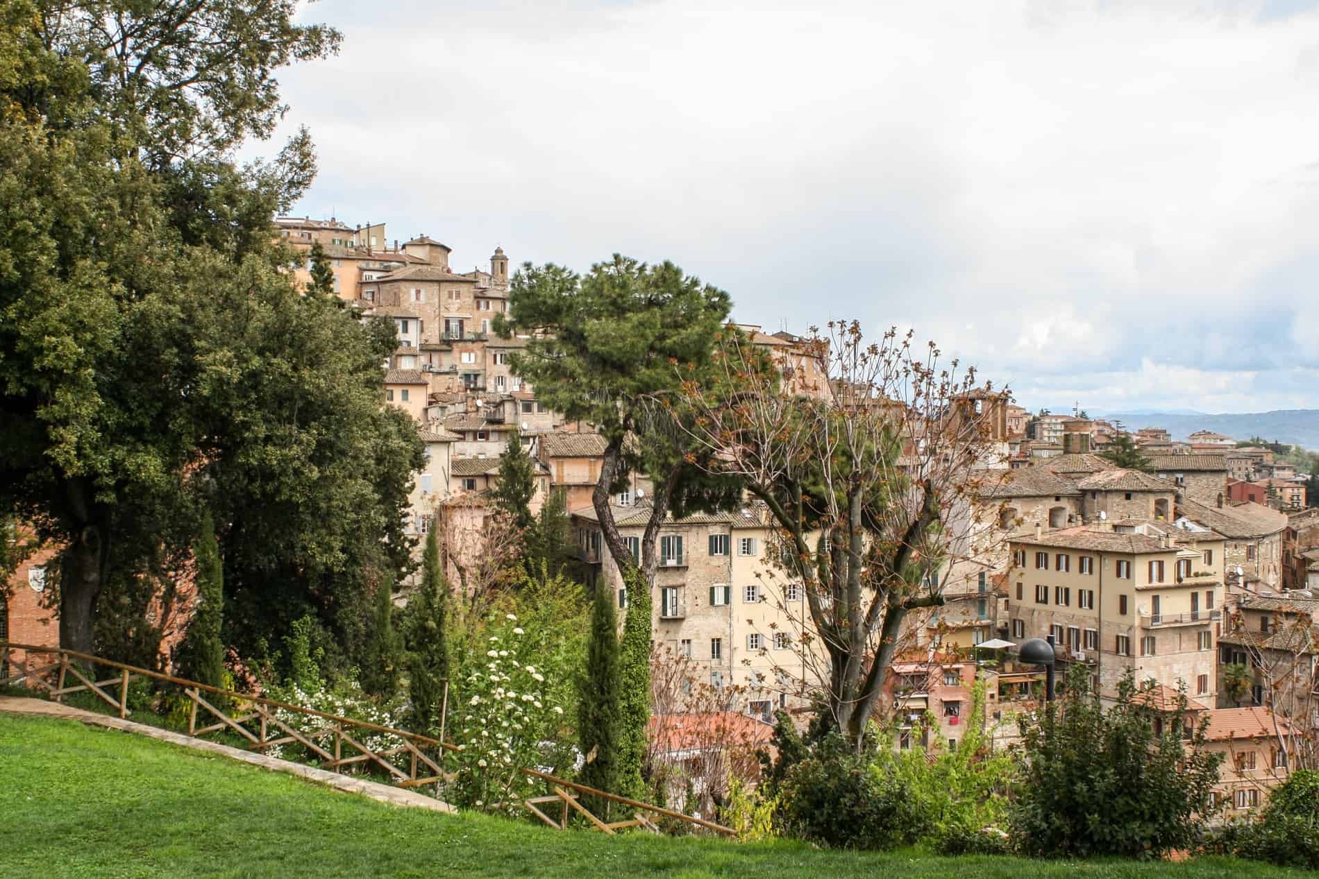 to Do in Perugia, Italy - Redefining the Umbrian Capital