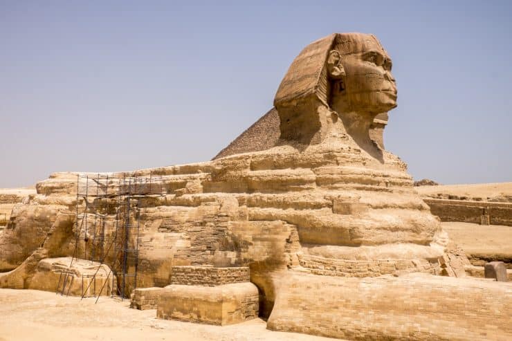 How to Travel to Egypt Guide – Tips to Visit Safely & Responsibly