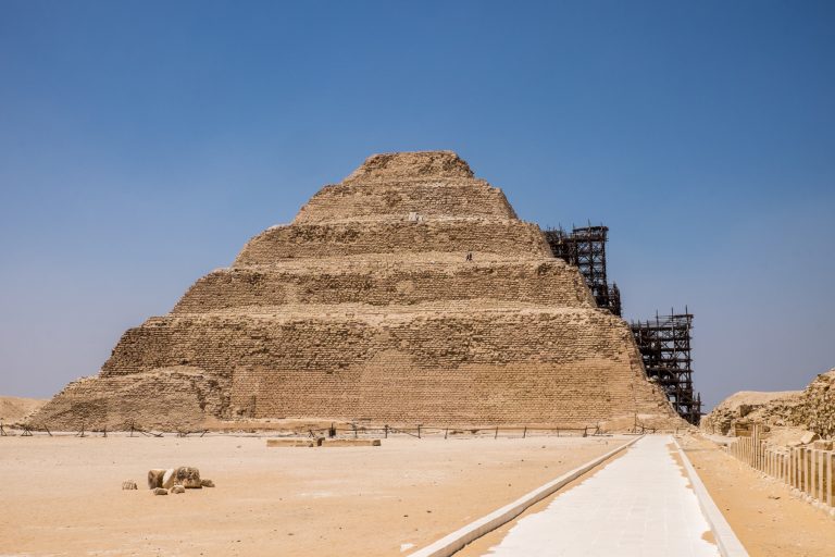 The Best Places to Visit in Egypt: An Explorer's Guide