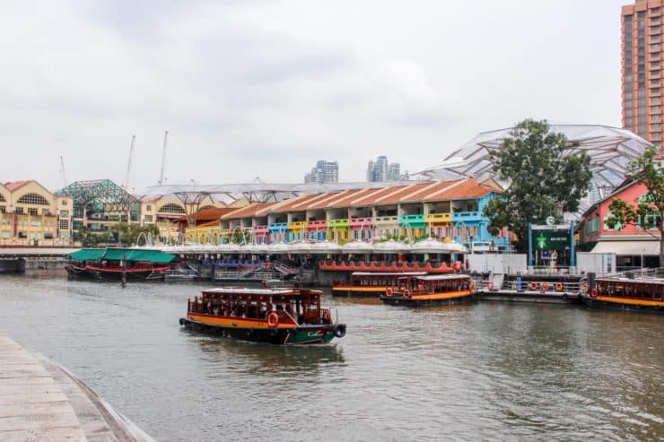 3 Days in Singapore Itinerary - The City-State Beyond a Stopover