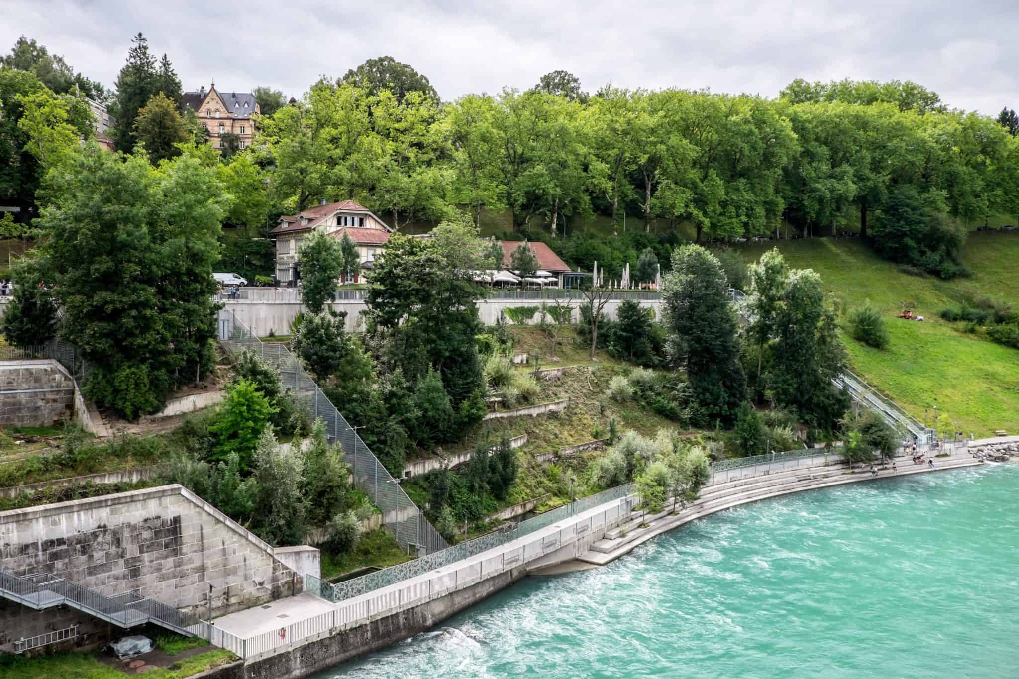 The Things to Do in Bern – Travel Switzerland’s Capital of Surprises