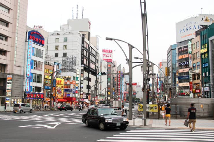 How Much Does It Cost To Travel In Japan? Budget Trip Tips