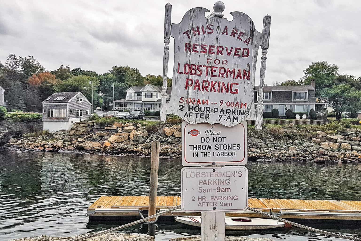 Driving the US Route 1 A Maine Road Trip Through Acadian Culture