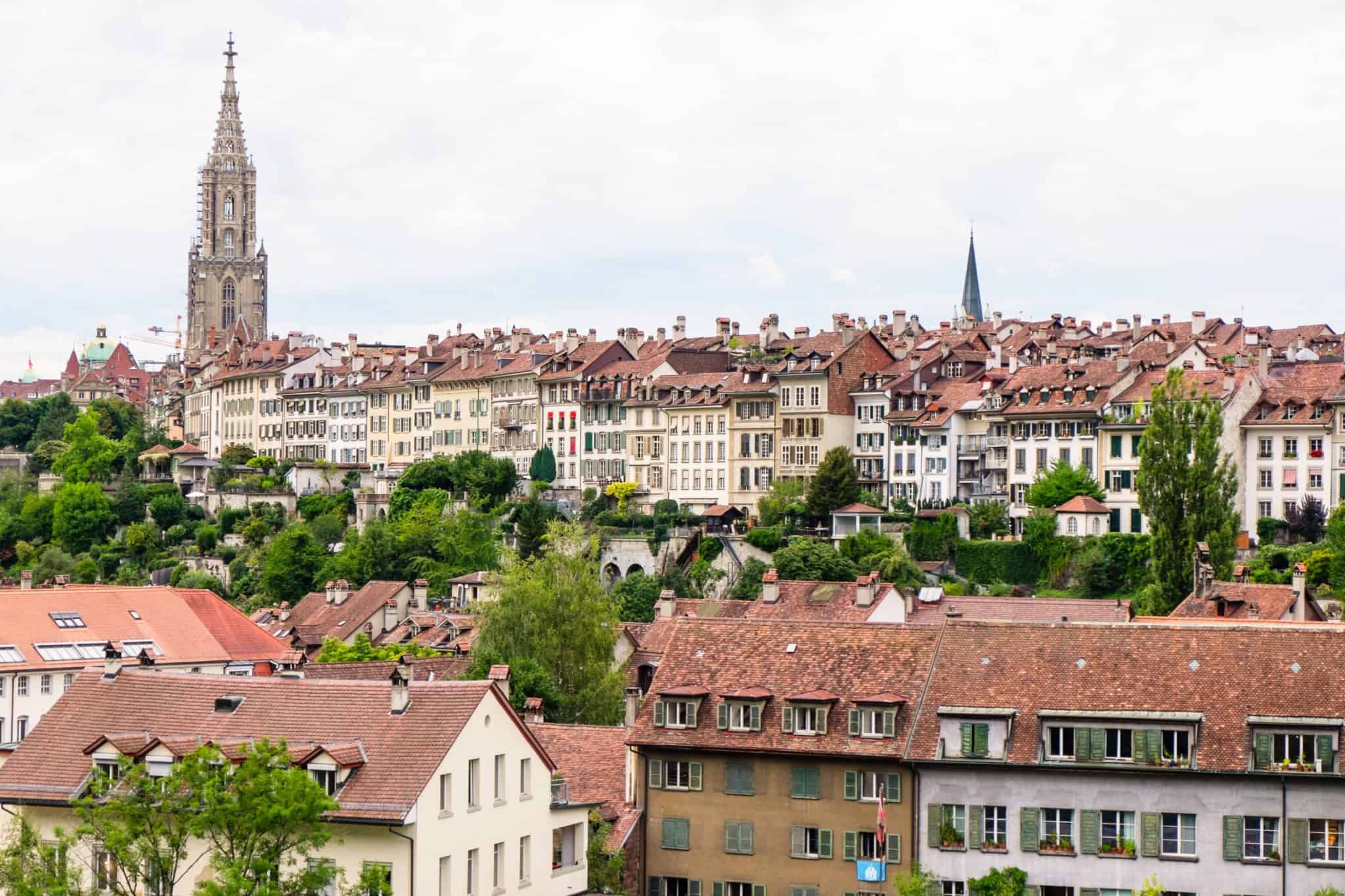 The Things to Do in Bern – Travel Switzerland’s Capital of Surprises