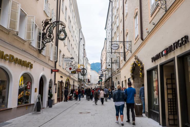 Why You Should Visit Salzburg – Beyond the Sound of Music