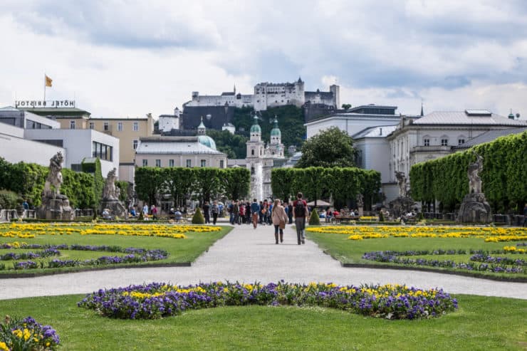 Why You Should Visit Salzburg – Beyond the Sound of Music