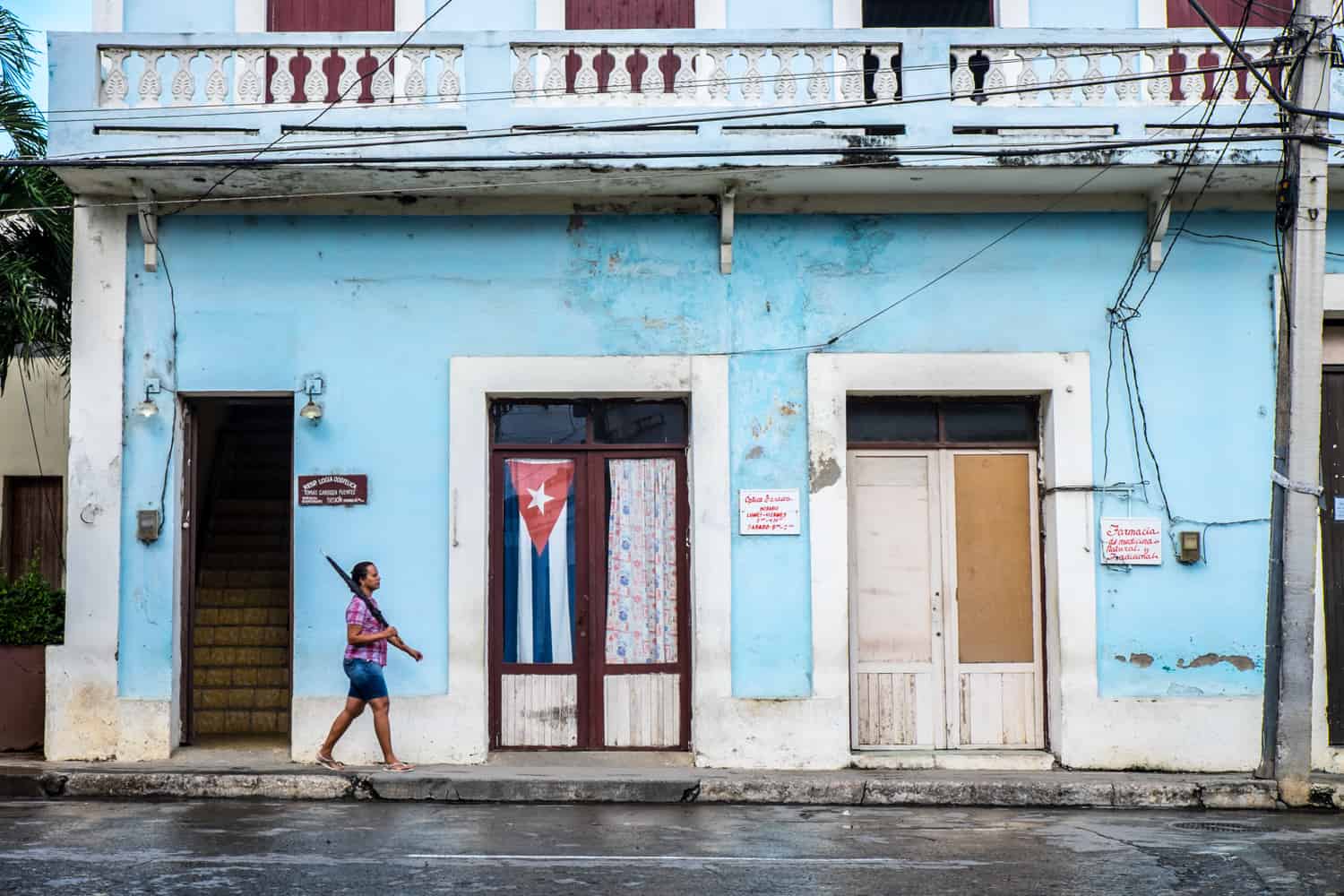 Cuba - The Tourist Guides Blog