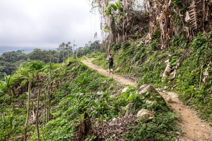 Guide to The Lost City Trek, Colombia – Finding Ciudad Perdida