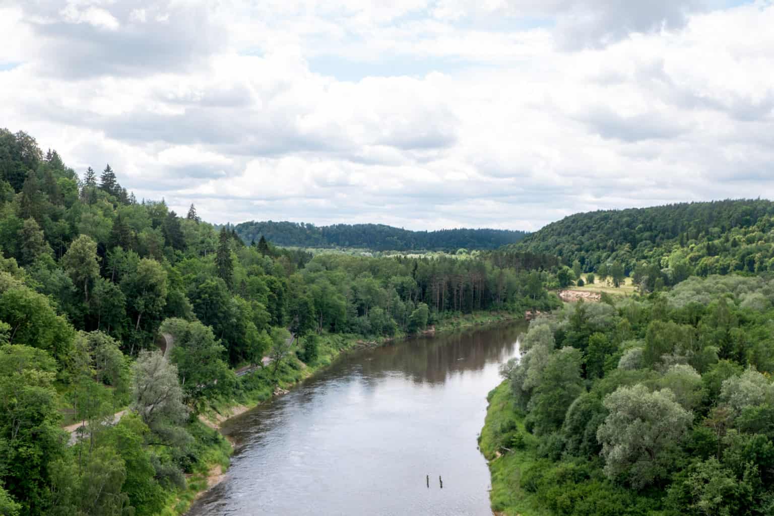 What to Do in Sigulda, Latvia – Nature Day Trip From Riga