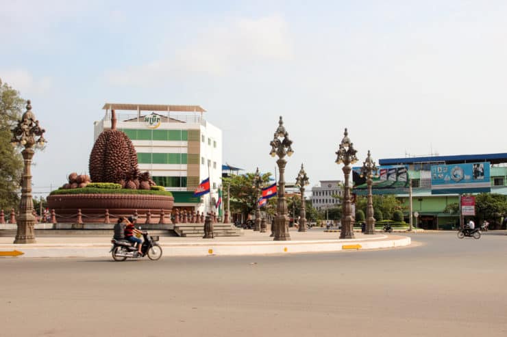 A Curious Guide on the Things to Do in Kampot, Cambodia