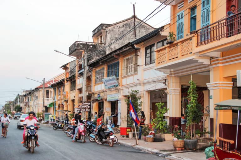 A Curious Guide On The Things To Do In Kampot Cambodia