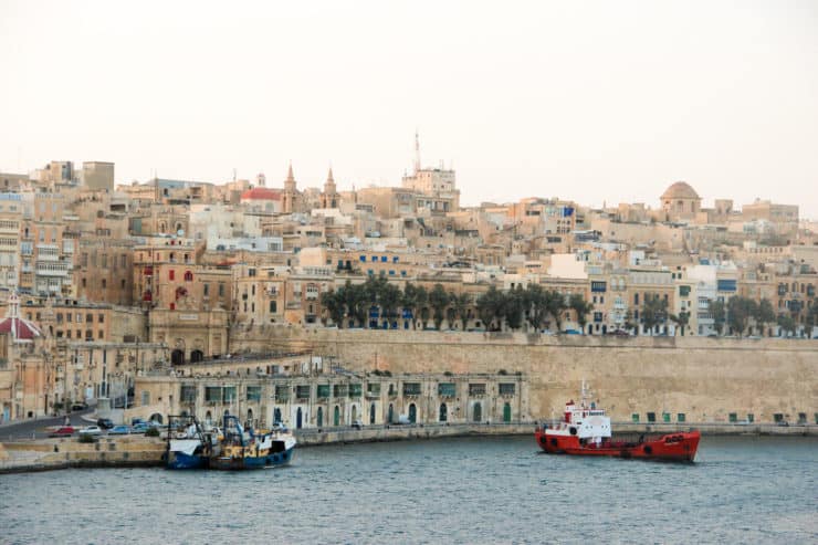 Malta Travel Guide: Ultimate Road Trip for 20 Island Hotspots to See