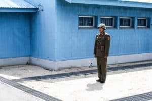 Visit the DMZ in North Korea and South Korea – Story From Both Sides